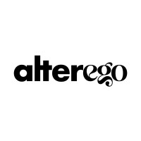 alterego logo - Similar company to Hubxpert Warehousing & Fulfilment