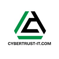 CyberTrust IT Solutions logo - Similar company to Storedtech