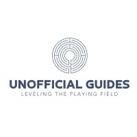 The Unofficial Guides CIC logo - Similar company to Silkwork