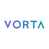 Vorta Siber Indonesia logo - Similar company to Kuncicoin