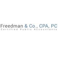 Freedman CPA, P.C. logo - Similar company to Simon Kelvington Cpas