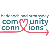 BADENOCH AND STRATHSPEY COMMUNITY CONNXIONS logo - Similar company to Debut Training Academy Ltd