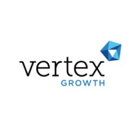 Vertex Growth logo - Similar company to Glovit