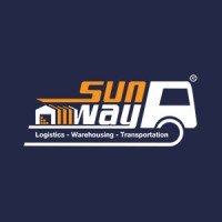 Sunway For Logistics logo - Similar company to Kgroup