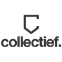 Het Collectief logo - Similar company to het Collectief