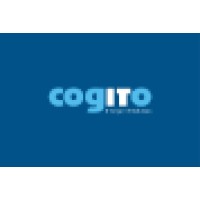Cogito IT Ltd logo - Similar company to Clickon It London (Citl)