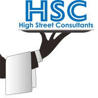 High Street Consultants LLC logo - Similar company to Mc Mclaughlin Consulting Llc