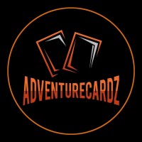 AdventureCardz logo - Similar company to Rbnext Systems Gmbh