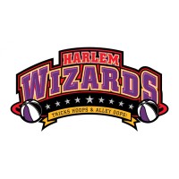 Harlem Wizards Entertainment Basketball