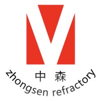 Luoyang Zhongsen Refractory Co.,Limited logo - Similar company to Zhengzhou Sijihuo Refractory Co., Ltd