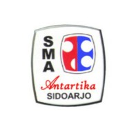 SMA Antartika Sidoarjo logo - Similar company to Kapito.Id