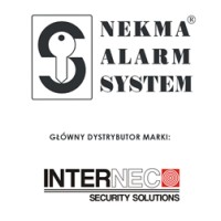 Nekma logo - Similar company to Cfp Sécurité