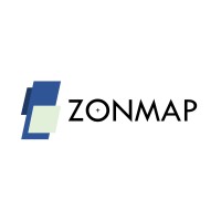 Zonmap @Ghostysky logo - Similar company to Eye2Map - Geosolutions For Environment And Engineering