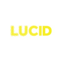 Lucid Post logo - Similar company to Hedgehog Post Production