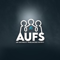 Air University Freelancing Society logo - Similar company to Syncro Tech