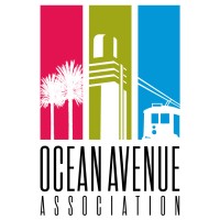 Ocean Avenue Association logo - Similar company to Civic Method Co
