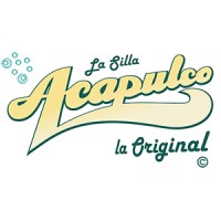 La Silla Acapulco la original logo - Similar company to Playa Suites Acapulco