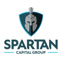Spartan Capital Group logo - Similar company to Noah Nash®