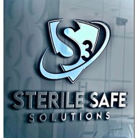 Sterile Safe Solutions logo - Similar company to Cavalier Ventilation