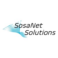 Sosa Network Solutions logo - Similar company to Sapfonte