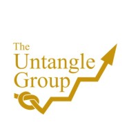 The Untangle Group logo - Similar company to Plexxtech Solutions Inc.