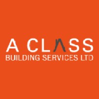 A Class Building Services Limited logo - Similar company to 1St Developments Ltd.