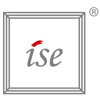 ISE Information Systems Engineering GmbH logo - Similar company to Ise