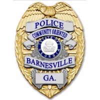 Barnesville Police Dept