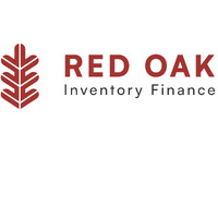 Red Oak Inventory Finance logo - Similar company to Insurvia, Llc