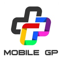 Mobile GP logo - Similar company to Coremedia Systems