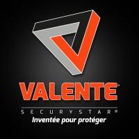 VALENTE SECURYSTAR logo - Similar company to Lokim