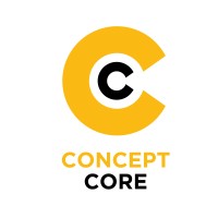 Creative Core logo - Similar company to Creative Core
