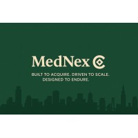 MedNex Inc. logo - Similar company to Neman