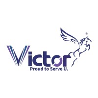 victor luxury limousine private limited logo - Similar company to Ashoka Transport