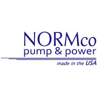 NORMco Pump & Power, LLC logo - Similar company to Coldwell Banker Professionals