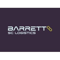 Barrett Supply Chain Logistics logo - Similar company to In Vehicle Camera Systems - Ivcs One Nz