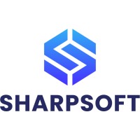 SharpSoft Sp. z o.o. logo - Similar company to Quantization For Technology And Solution Iraq