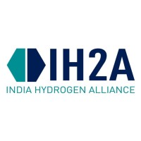 India Hydrogen Alliance (IH2A) logo - Similar company to Fuzhou Topda New Material Co., Ltd