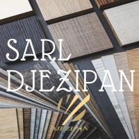 Sarl Djezipan logo - Similar company to Ghamoud Pan