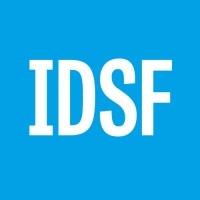 IDSF logo - Similar company to Itsf - It∞Ot
