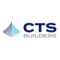 CTS Builders logo - Similar company to Wolf Engineering, Llc