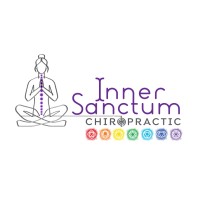 Inner Sanctum Chiropractic logo - Similar company to Elemental Chiropractic & Wellness, Llc