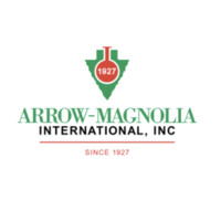 Arrow-Magnolia International, Inc. logo - Similar company to Meyer Lab