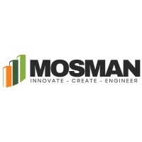 Mosman Engineering Ltd logo - Similar company to Greentherm Ltd