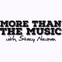 More Than the Music with Stacy Newman logo - Similar company to Get After It Media