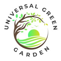 Universal Green Garden Landscaping Inc logo - Similar company to Tx Natives Perennial Landscaping