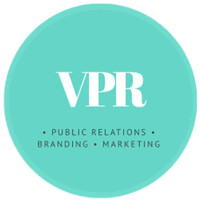 VPR Marketing + Management + PR logo - Similar company to Glen M. Broom Center For Professional Development In Public Relations