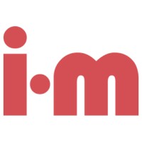 The Intentional Marketer logo - Similar company to Nosmh
