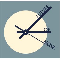Future of Now logo - Similar company to Unite2Build - 3D Reality Capture