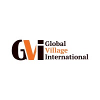 Global Village International (GVI) logo - Similar company to Luvit Bangladesh